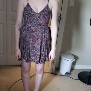 American eagle dress